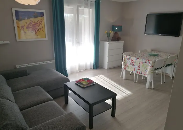 La Plume Du Ventoux Suite 305