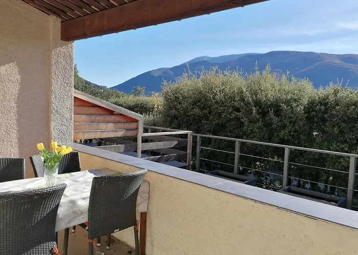 La Plume Du Ventoux Suite 305