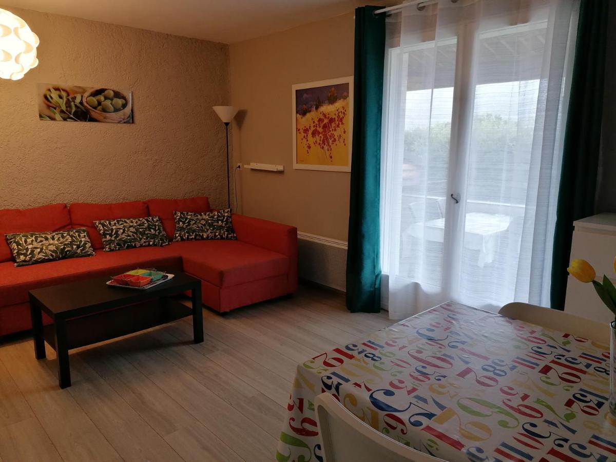 La Plume Du Ventoux Holiday home Mollans-sur-Ouveze