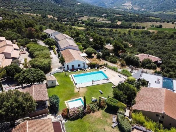 Holiday home La Plume Du Ventoux Mollans-sur-Ouveze