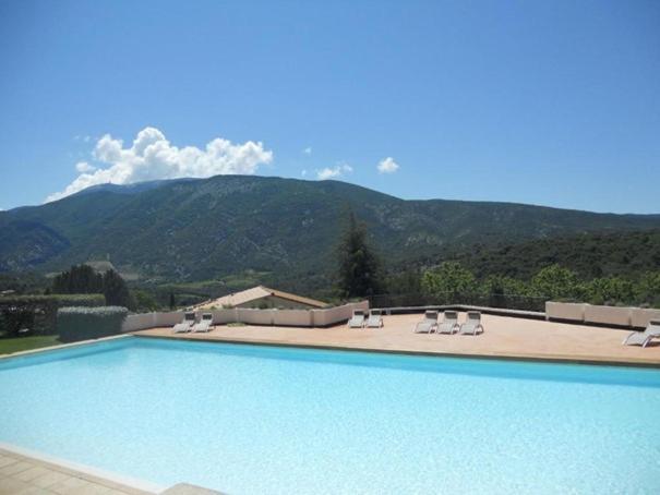 La Plume Du Ventoux * Mollans-sur-Ouveze