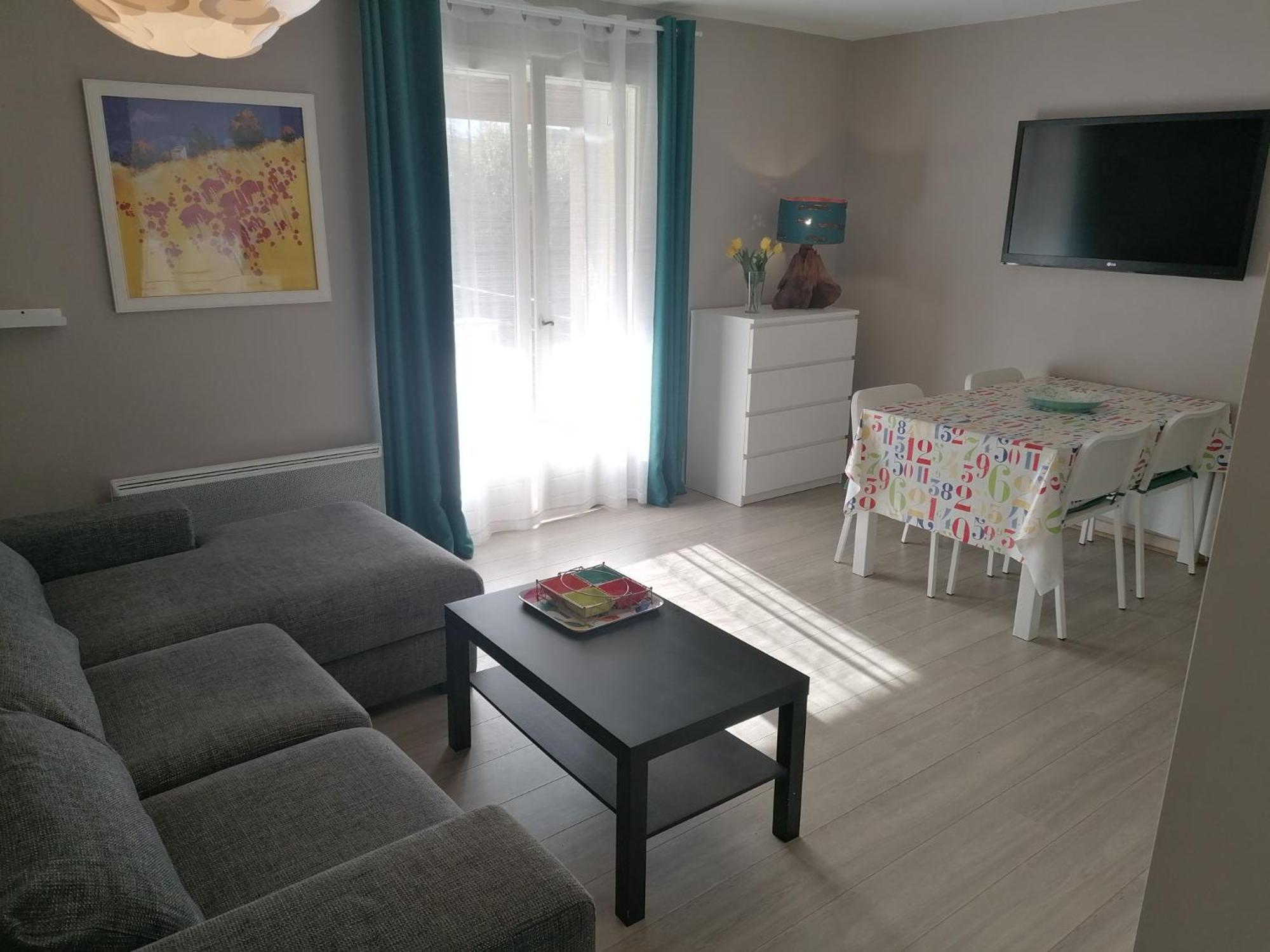 Holiday home La Plume Du Ventoux *