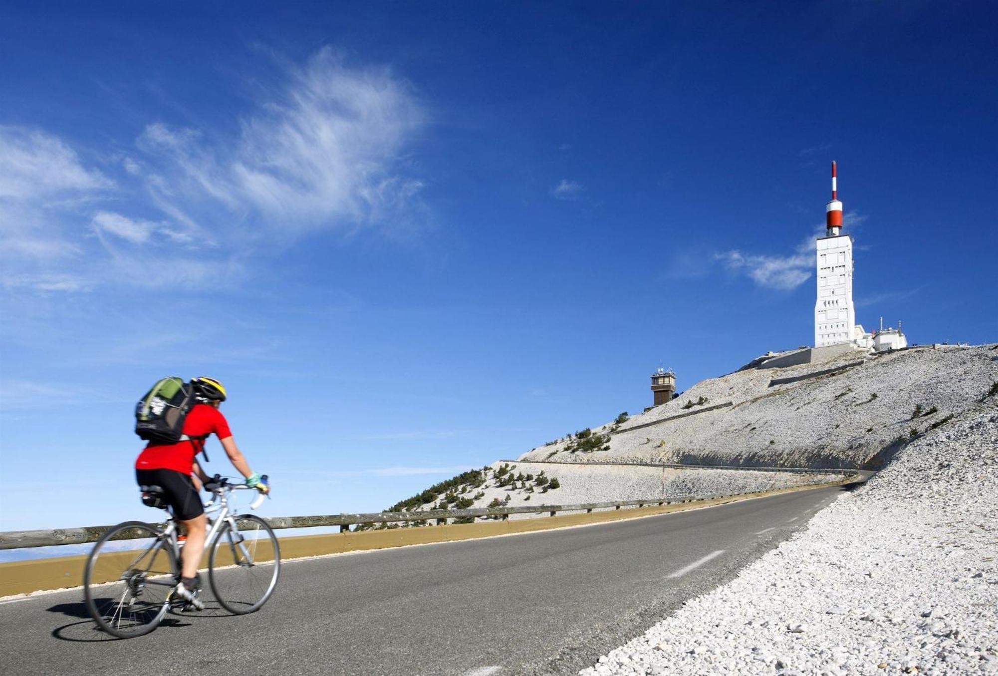 La Plume Du Ventoux Mollans-sur-Ouveze